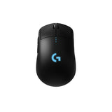 EAN 5099206077362 - Logitech G 910-005273 ratón Juego Ambidextro RF inalámbrico Óptico 25600 DPIimagen 5)