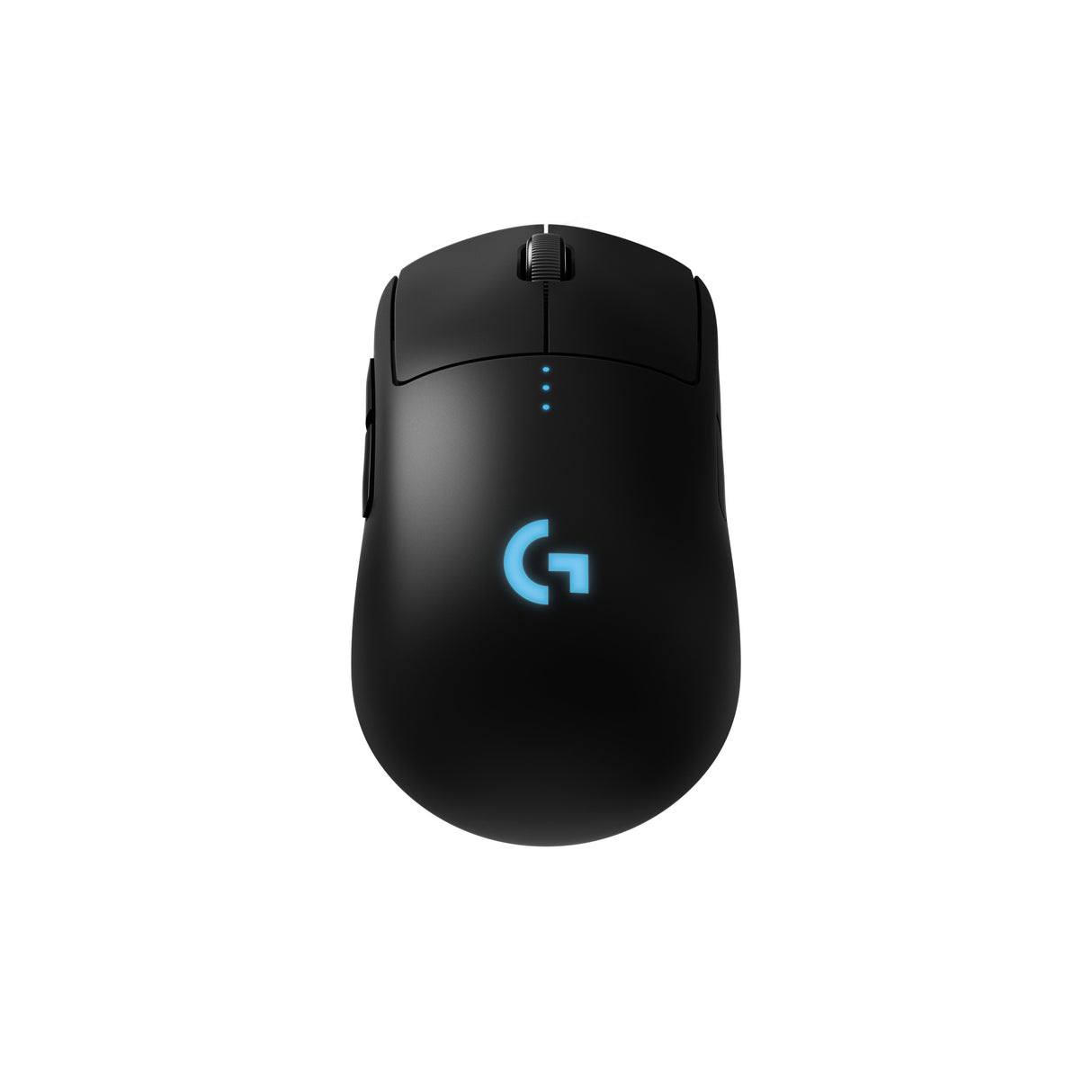 EAN 5099206077362 - Logitech G 910-005273 ratón Juego Ambidextro RF inalámbrico Óptico 25600 DPI imagen 5