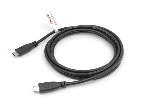 EAN 4015867226599 - Equip 128887 cable USB USB 2.0 2 m USB C Negro imagen 1