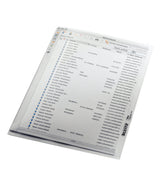 Esselte Leitz Funda Protectora - Para A5 (148 X 210 Mm)