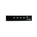 Startech Videosplitter Hdmi 4puertos Amplificador De SeaAl 1920x1200 1080p