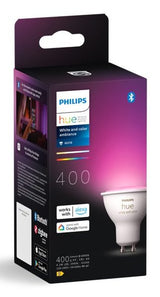Philips Hue Wca 4.2w Gu10