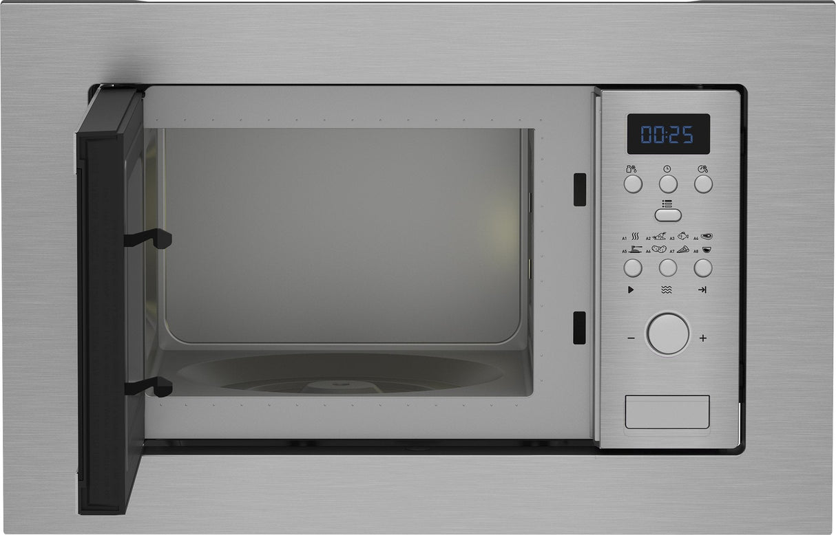 Microondas Beko Mob17131x  Acero Inoxidable Bmob17131x