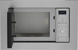 Microondas Beko Mob17131x  Acero Inoxidable Bmob17131x