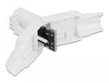 Rj45 Stecker Cat.6 Utp Werkzeugfrei