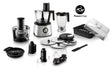 EAN 8710103567592 - Philips 7000 series HR7778/00 robot de cocina 1300 W 3,4 L imagen 1