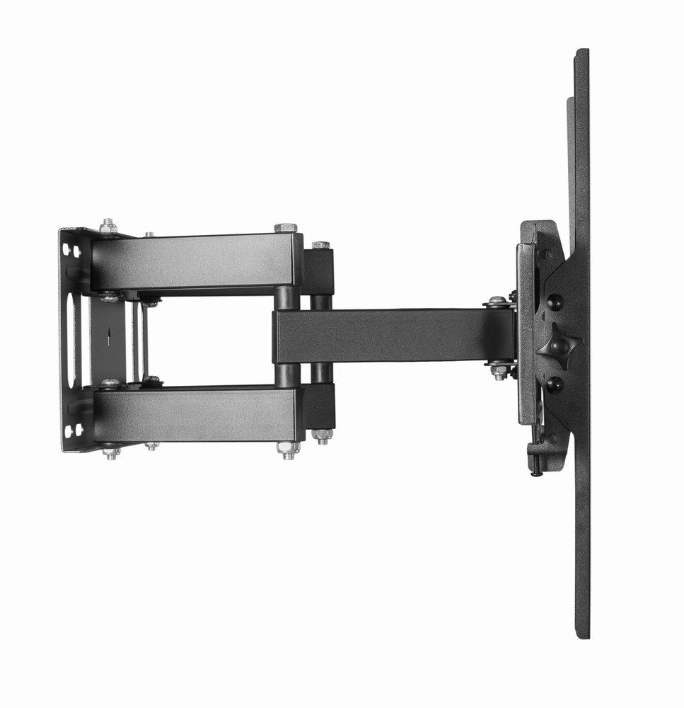 Soporte De Pared Para Tv Gembird -Movimiento Completo 32-55 Pulgadas