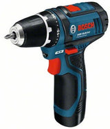 Bosch Taladro Inalámbrico Gsr 12v-15 Profesional 060186810d