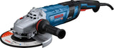 Amoladora Angular Bosch Gws 30-230 B Profesional 06018g1000