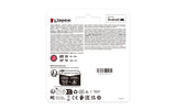 EAN 0740617353990 - Kingston Technology Industrial MicroSD UHS-I Clase 10 imagen 4