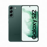 EAN 8806092987203 - Samsung Galaxy S22 15,5 cm (6.1") SIM doble Android 12 5G USB Tipo C 8 GB 128 GB 3700 mAh Verde imagen 1