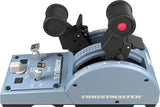 Thrustmaster Tca Quadrant Airbus Edition Cuadrante De Aceleración Para Simulación De Vuelo