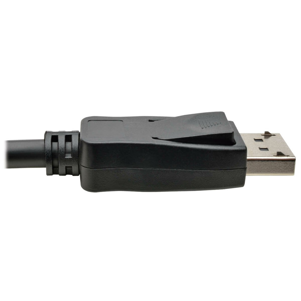 Displayport 1.4 To Hdmi Active Adapter Cable (M/M) 4k 60 Hz 4:4:4 Hdr Hdcp 2.2 3 Ft. (0.9 M)