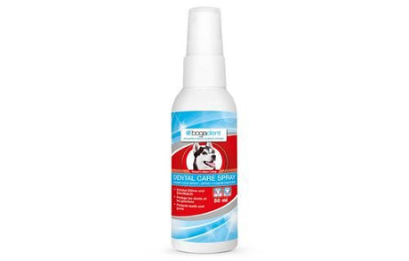 EAN 7640118832686 - Bogar 3887 producto para la higiene dental de mascota Aerosol para cuidado bucal de mascotas imagen 1