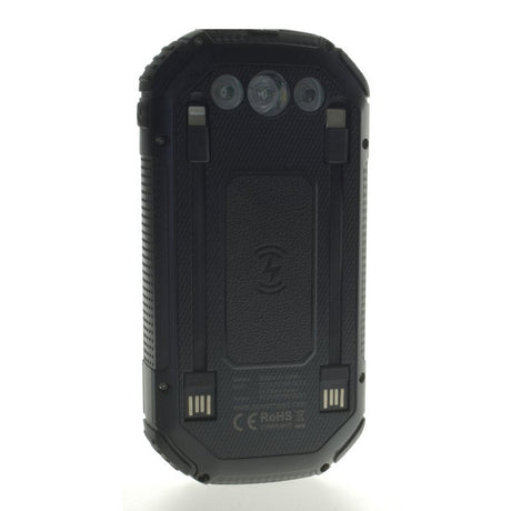 EAN 5908246724122 - PowerNeed S20000C batería externa Polímero de litio 20000 mAh Negro imagen 5