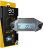 EAN 4260692257342 - Smart Engineered SE-DCP-2-0102-0046-1-M funda y accesorio para interior de vehículo Protector de pantalla imagen 1