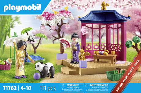 EAN 4008789717627 - Playmobil 71762 set de juguetes imagen 3
