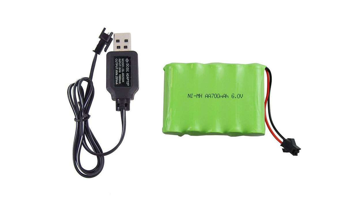 Amewi 22360 Modelo Controlado Por Radio Coche Todoterreno Motor Eléctrico