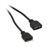 Kolink Argb 3-Pin Cable Alargador - 50cm