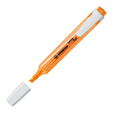 Stabilo Swing Cool Marcador Fluorescente Naranja -10u-