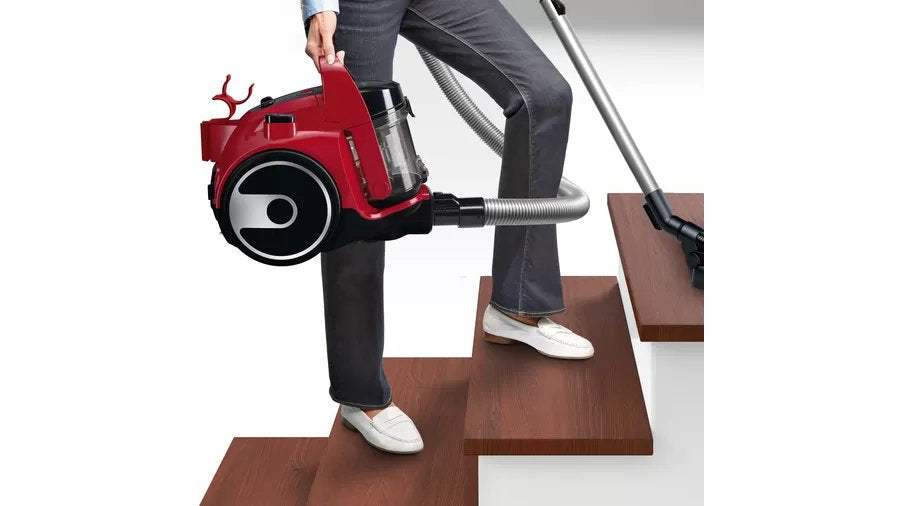 Aspirador Sin Bolsa Bosch Bgc05a322