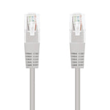 EAN 8433281013797 - Nanocable 10.20.0425 cable de red Cat6 U/UTP (UTP) imagen 2