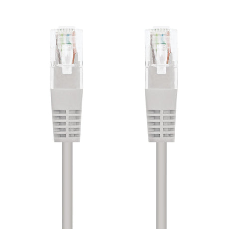 EAN 8433281013797 - Nanocable 10.20.0425 cable de red Cat6 U/UTP (UTP) imagen 2