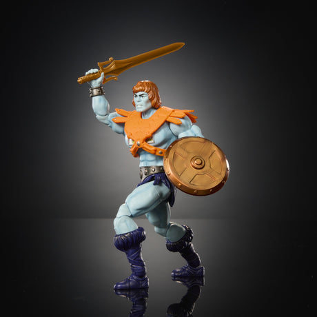 EAN 0194735264988 - Masters of the Universe Masterverse Vintage Collection Faker imagen 3