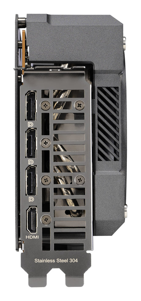 EAN 4711387829578 - ASUS TUF Gaming TUF-RX9070XT-O16G-GAMING AMD Radeon RX 9070 XT 16 GB GDDR6 imagen 10