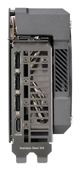 EAN 4711387829578 - ASUS TUF Gaming TUF-RX9070XT-O16G-GAMING AMD Radeon RX 9070 XT 16 GB GDDR6 imagen 11