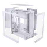 Caja Pc Phanteks Nv7 Full Tower Blanco