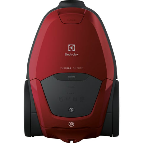 EAN 7332543693900 - Electrolux PD82-ANIMA 3,5 L Aspiradora cilíndrica Secar 600 W Bolsa para el polvo imagen 3