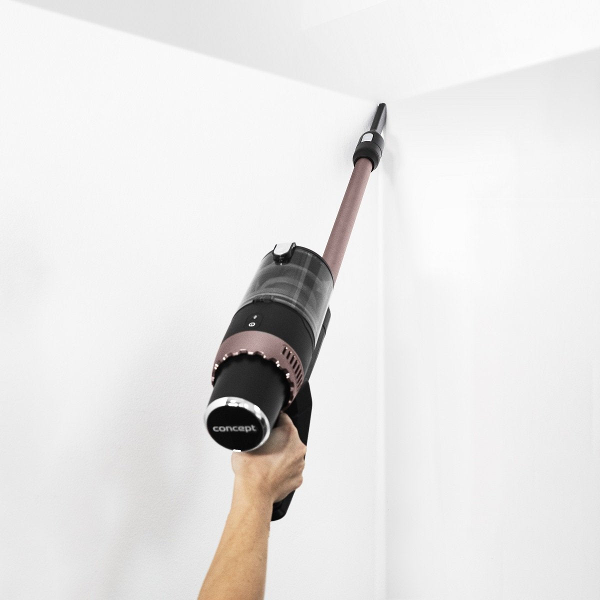 Aspirador Vertical Iconic Smart Vp6025 Concept
