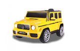 EAN 4042774456696 - Jamara Mercedes-AMG G 63 Correpasillos con forma de coche imagen 3