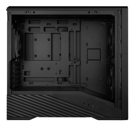 EAN 4718466020666 - Lian Li Vector V150 INF Midi Tower Negro imagen 5