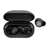 Auriculares Jlab Jbuds Air Pro  True Wireless Stereo (Tws) Bluetooth Negro  Inalámbricos