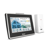 Mebus 01026 Estación Meteorológica Inalámbrica