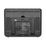 Estación Meteorológica Inalámbrica Tfa 35.8003 View Pro Con Wlan