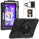 Chicago Full Body Defender  Case Lenovo Tab M10 Plus Gen