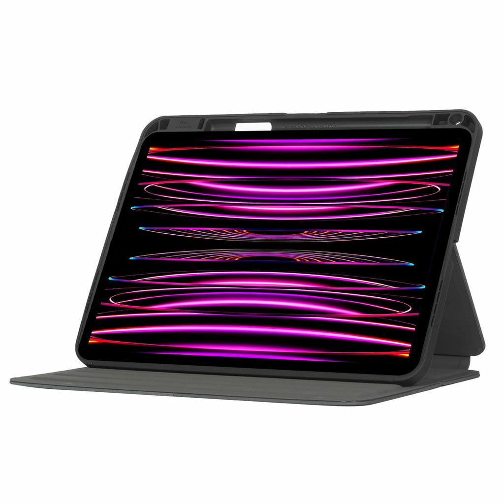 Funda Tablet Targus Click In Rotation Case 11 " Ipad Pro Black