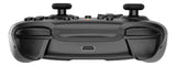 EAN 7333048063625 - Deltaco Gaming GAM-183 mando y volante Negro Bluetooth/USB Joystick/Palanca de control lateral + cuadrant imagen 5