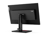 EAN 0195348052306 - Lenovo ThinkVision P24h-2L pantalla para PC 60,5 cm (23.8") 2560 x 1440 Pixeles Quad HD LED Negro imagen 7