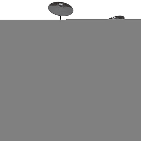 EAN 4957812627023 - Yamaha DTX432K Set de batería electrónica imagen 2