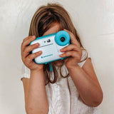 Agfa Arkic Digital Camera For Children Black
