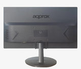 EAN 8435099532941 - Approx APPM19BV2 pantalla para PC 47 cm (18.5") 1366 x 768 Pixeles HD LED Negro imagen 2