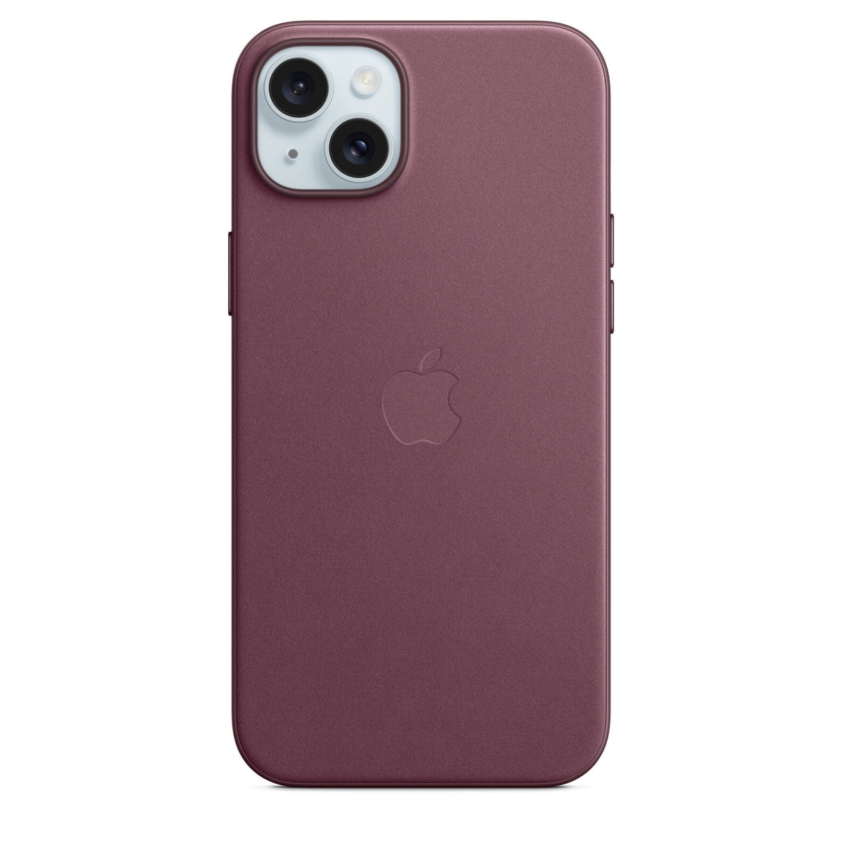 EAN 0194253945604 - Apple MT4A3ZM/A funda para teléfono móvil 17 cm (6.7") Burdeos imagen 1