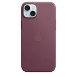 EAN 0194253945604 - Apple MT4A3ZM/A funda para teléfono móvil 17 cm (6.7") Burdeos imagen 1