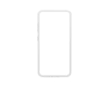 Samsung Suit Case Funda Para Galaxy S24 (6.2") Blanco Rojo