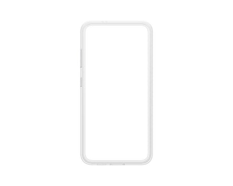 EAN 8806095498522 - Samsung Suit Case funda para teléfono móvil 15,8 cm (6.2") Rojo, Transparente imagen 3