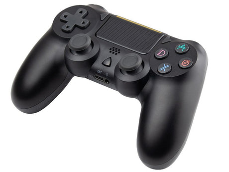 EAN 5907512871256 - Tracer Shogun PRO Negro USB Gamepad Analógico/Digital Playstation 3, PlayStation 4, PC imagen 2